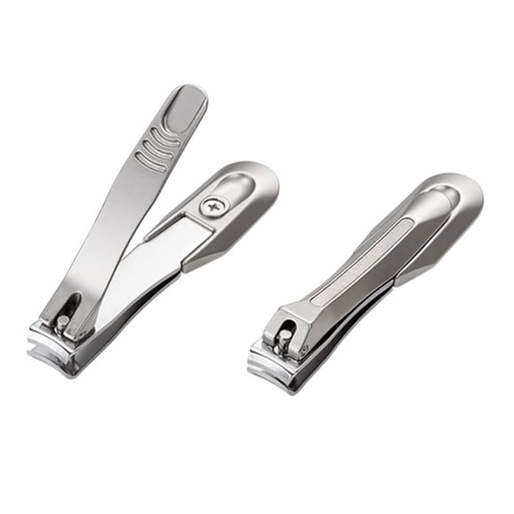 Cortauñas Takumi No Waza Green Bell G-1205 de acero inoxidable