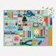 thumbnail image 5 of Puzzle Galison Tools for Creative Business 1000 piezas, 5 of 6