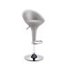 thumbnail image 2 of Silla Bar Plat 102 Cm Plateado, 2 of 2