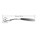 thumbnail image 1 of 1pc Roller Massage Tool with Reflex Hammer Pin Wheel - BDSM Gear for Medical Diagnosis and SM Fetish Adult Sex Toys, 1 of 3