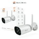 thumbnail image 1 of Camara de Seguridad Wifi Nexxt Home NHC-OF10 Outdoor fixed, 1 of 3