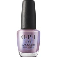Esmalte De Uñas Opi Nail Lacquer Grape Escape Sheer Pastel Purple