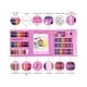 thumbnail image 3 of Set 208 Lapices Para Colorear Con Maleta Rosada Infantil, 3 of 3