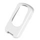 thumbnail image 2 of Funda protectora de silicona para Garmin EDGE 1030 blanco, 2 of 5
