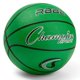 thumbnail image 2 of Basketball Champion Sports Rubber Junior, talla 5, verde, 2 of 5