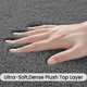 thumbnail image 2 of Alfombra Sour Lemon 183x274 cm Gris Grande, 2 of 7