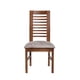 thumbnail image 1 of Silla Salamanca Cuero Kentucky Gris, 1 of 2