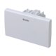 thumbnail image 2 of KEP-S KALOP Blanco Mecanismo Pulsador 2-contactos Interruptor 16A 250V requiere-marco/KEP-A KP40123, 2 of 4