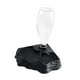 thumbnail image 1 of Dispensador Automático De Agua Para Reptiles, Terrario Para Dragones Barbudos, Tortugas, Ranas, Color Negro, 1 of 5