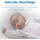thumbnail image 2 of Biberones angostos Dr. Brown's Natural Flow® Anti-Colic Options+™, paquete de 2, 250 ml (el empaque puede variar), 2 of 7