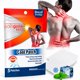 thumbnail image 1 of Pack 10 Parches Gel Efecto Frío Dolor Muscular Y Articular, 1 of 6