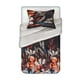thumbnail image 2 of Edredón Estampado 1.5 Plazas American Family, 2 of 4