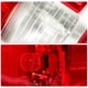 thumbnail image 3 of Luz trasera HECASA para Ford F-150 2018‑2020 Rojo/Cromado, 3 of 9