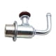 thumbnail image 4 of Conjunto de regulador de presión de combustible 23020-70010, piezas de reparación, accesorio estable para automóvil, repuestos, regulador de presión, 4 of 5