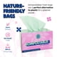 thumbnail image 3 of Bolsas de basura de cocina biodegradables Kompostables, 13 galones, 35 unidades, 3 of 8