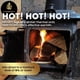 thumbnail image 5 of Leña de roble secada en horno Firewood Central, trozos de 16" y 17 kg, 5 of 6