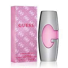 Guess - Pink Edp 75 Ml