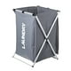 thumbnail image 1 of Cesta Ploma De Almacenamiento De Ropa Sucia Plegable Organizador, 1 of 3