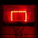thumbnail image 1 of Canasta de baloncesto interior Franklin Sports Kids con pelota y bomba, 1 of 9
