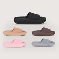 Pantuflas Airy | Sandalia Premium | Suela Acolchada | Hypnos