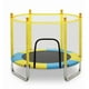 thumbnail image 1 of Cama Elastica Saltarina Deluxe Malla Protección Trampolin, 1 of 6
