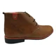 thumbnail image 1 of Zapato Hombre D'piero Cuero Chapulino Café, 1 of 3