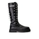 thumbnail image 1 of Bota Cuero Daryl Prizma Negro, 1 of 3