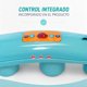 thumbnail image 4 of Juego De Concentracion Reaccion Infantil Pulpo Con Control, 4 of 7
