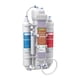 thumbnail image 1 of Sistema de filtro de agua Aquatic Life RO Buddie 4-Stage 50GPD, 1 of 7