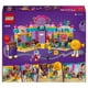 thumbnail image 2 of Set LEGO Friends Tienda de Dulces de Heartlake City 42649, 2 of 3