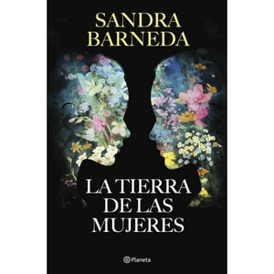 Booket - Libro La Tierra De Las Mujeres