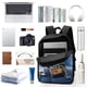 thumbnail image 3 of Mochila Desmarcar Wall-E Multicolor, 3 of 6