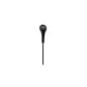 thumbnail image 4 of Audifono Manos Libres Jack 3.5 Negro Earbuds 2, 4 of 6