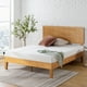 thumbnail image 4 of Colchón Espuma MF Zinus 1.5plaza Long 105x200x15 +1Almohada, 4 of 6