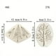 thumbnail image 3 of 2pcs, Tree Chocolate Mold, Silicone Mold, 3D Pine Tree Dead Tree Candy Mold, Fondant Mold, Biscuit Mold, For DIY Cake Decorating Tool, Baking Tools, Kitchen Gadgets, Kitchen Accessories, Home Kitchen, 3 of 4