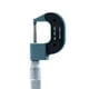 thumbnail image 4 of Micrómetro Mitutoyo 193-101 Digital Exterior Rango 0-25 mm, 4 of 5