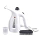 thumbnail image 1 of Plancha Ergonomica A Vapor Ropa Portatil Sauna Facial 22cm, 1 of 3