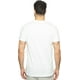 thumbnail image 3 of Camiseta de pijama con cuello redondo con la bandera de Tommy Hilfiger para hombre, blanca, 3 of 3