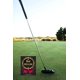 thumbnail image 5 of Putter de Golf PETER PUTTER Negro Grafito Flexión Rígida, 5 of 6
