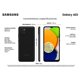 thumbnail image 2 of Samsung Galaxy A03 128gb - Reacondicionado - Negro, 2 of 3