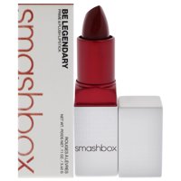 Lápiz Labial Smashbox Be Legendary Disorderly 3 Ml