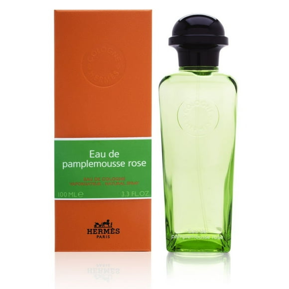 Perfume Hermes Eau De Pamplemousse Rose EDC 100ml Unisex