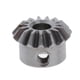 thumbnail image 5 of 0.8 Modulus Brass Bevel Gear 15 Dientes 3 A 6 Mm Diámetro Agujero E, 5 of 5