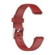 thumbnail image 2 of Correa Compatible Con Fitbit Luxe 15,4mm Vinotinto, 2 of 3