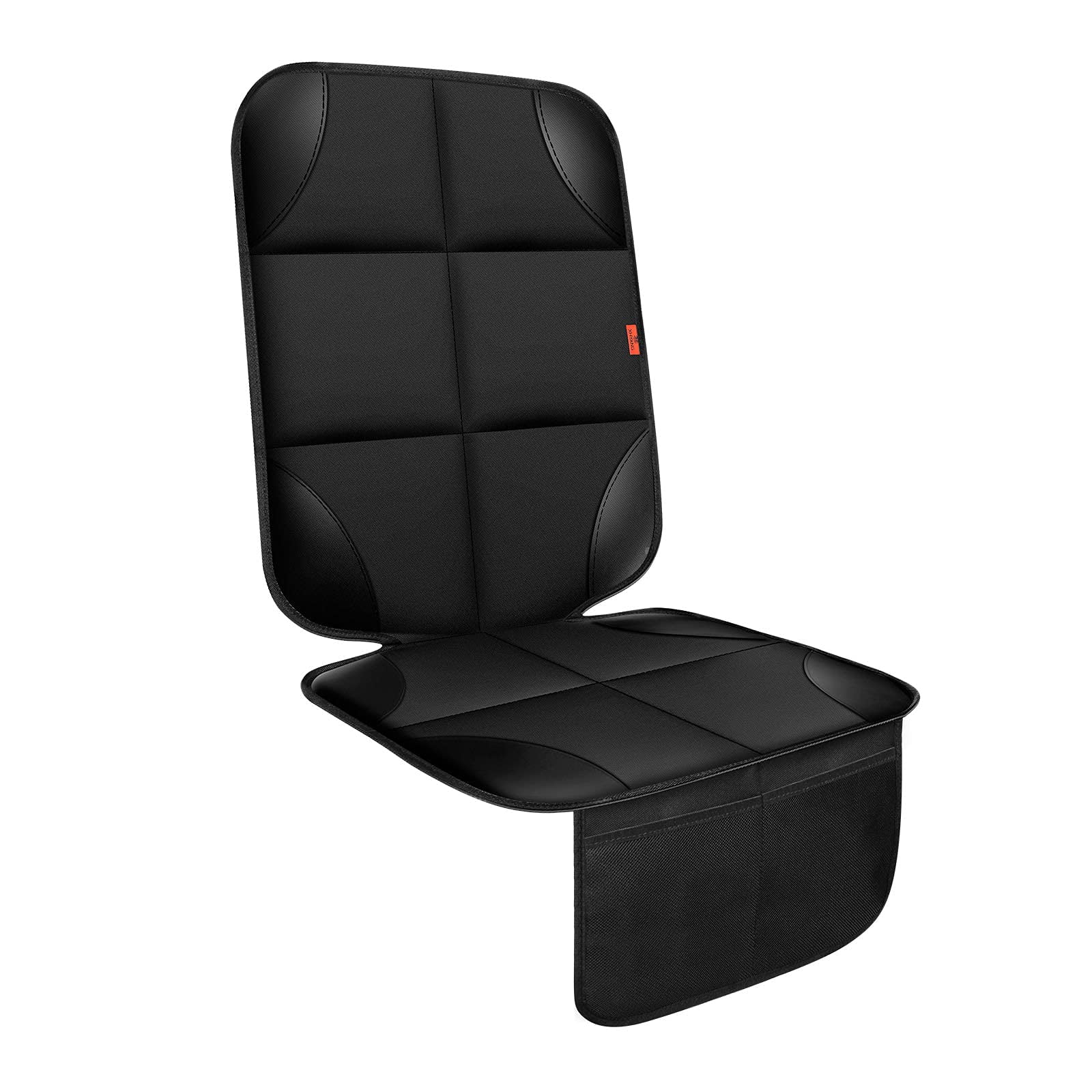 Protector De Asiento De Coche Xhyang Con El Acolchado Más Grueso E Impermeable 600d