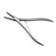 thumbnail image 5 of Alicates para Extensiones de Cabello, Alicates para Herramientas de Extensión de Cabello de Acero Inoxidable, Alicates para Herramientas de Abrazadera, 5 of 5