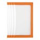 thumbnail image 3 of 4 Fundas Protectoras Para Se?uelos De Pesca, Color Naranja, Para Pescadores, Adultos Y Principiantes., 3 of 5
