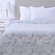 thumbnail image 1 of Frazada Sherpa King Poliester Estampado, 1 of 3