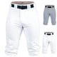 thumbnail image 1 of Pantalones de béisbol Rawlings PRO 150 Series Knicker Fit - Blanco, 1 of 7