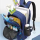 thumbnail image 3 of Kids Backpack Children School Bags for Boys Orthopedic School Backpack Waterproof Primary Schoolbag Book Bag Mochila Infantil, 3 of 3